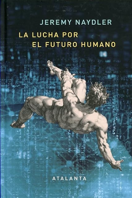 Portada de La Lucha por el Futuro Humano: 5G Realidad Aumentada y el Internet de