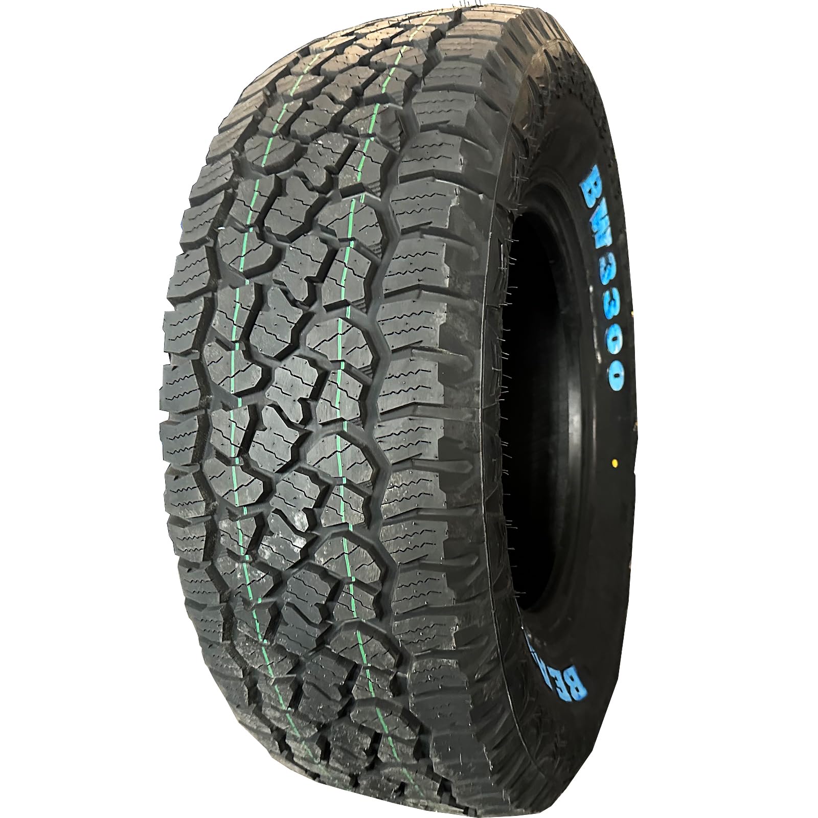 Amazon.com: All-Terrain Radial Tire LT265/70R17/10PR A/S Max Load