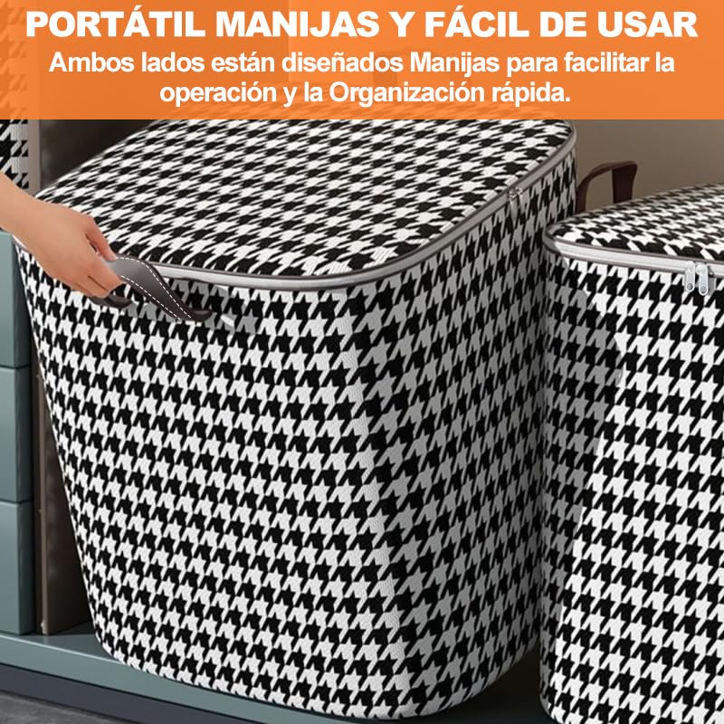 Cajas Organizadoras, Home Imagen adicional