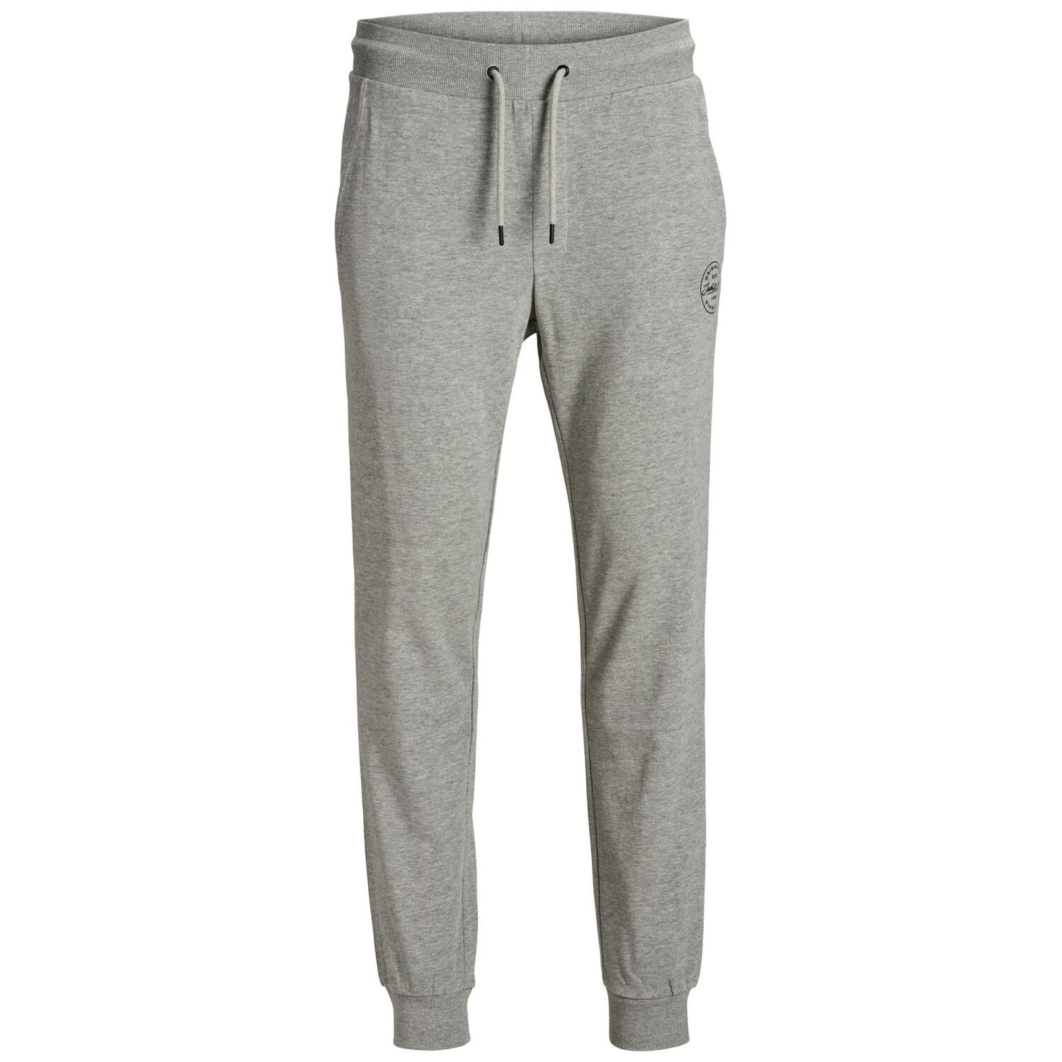 JACK & JONESMen's JJIGORDON JJSHARK NOOS SWEATPANTS AT PS Track Pants