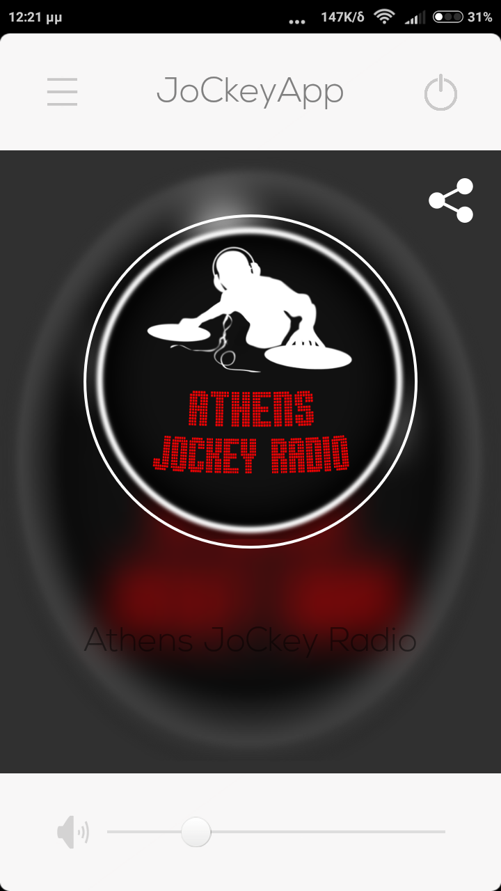 JoCkeyApp App on Amazon Appstore