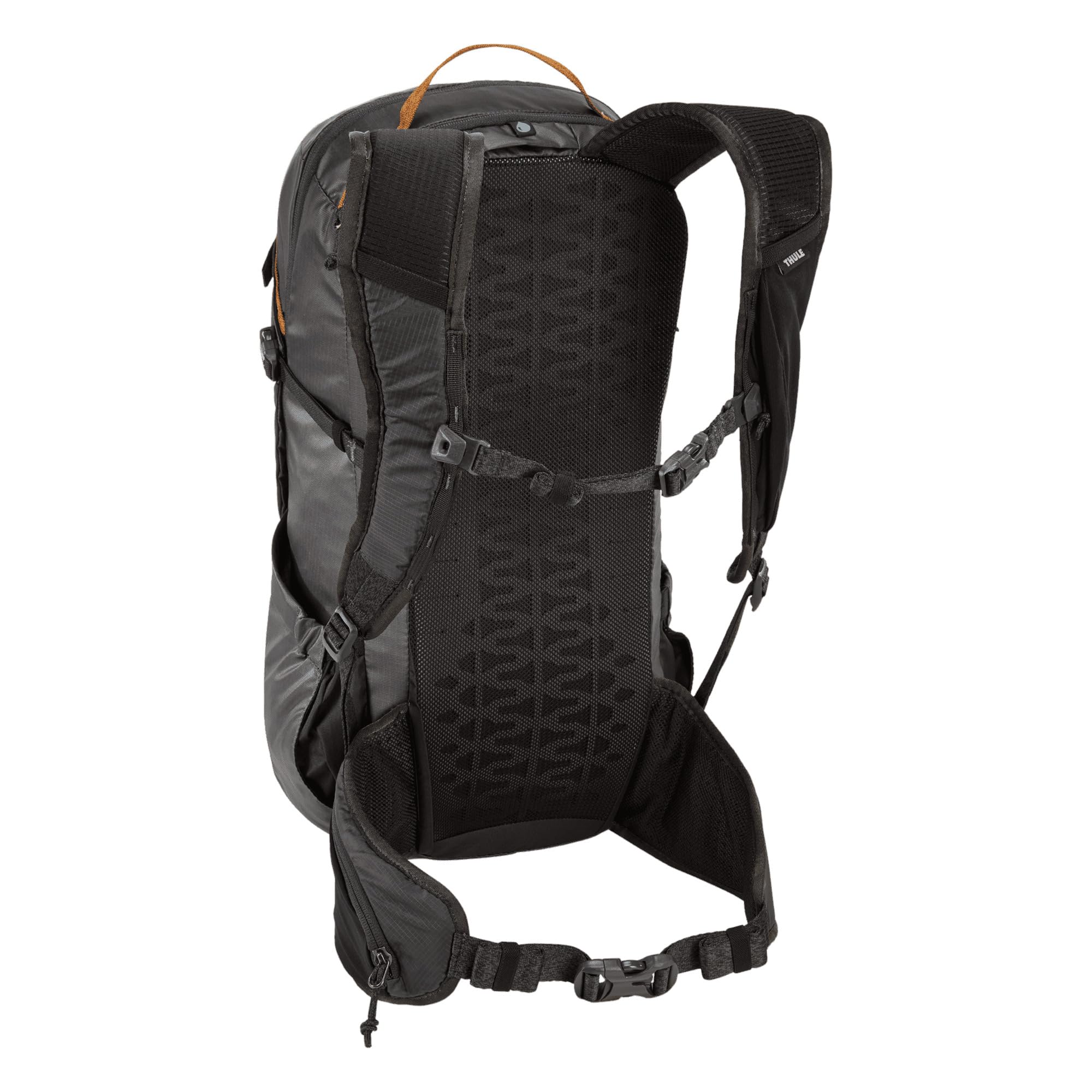 Thule Backpack, Obsidian, groß