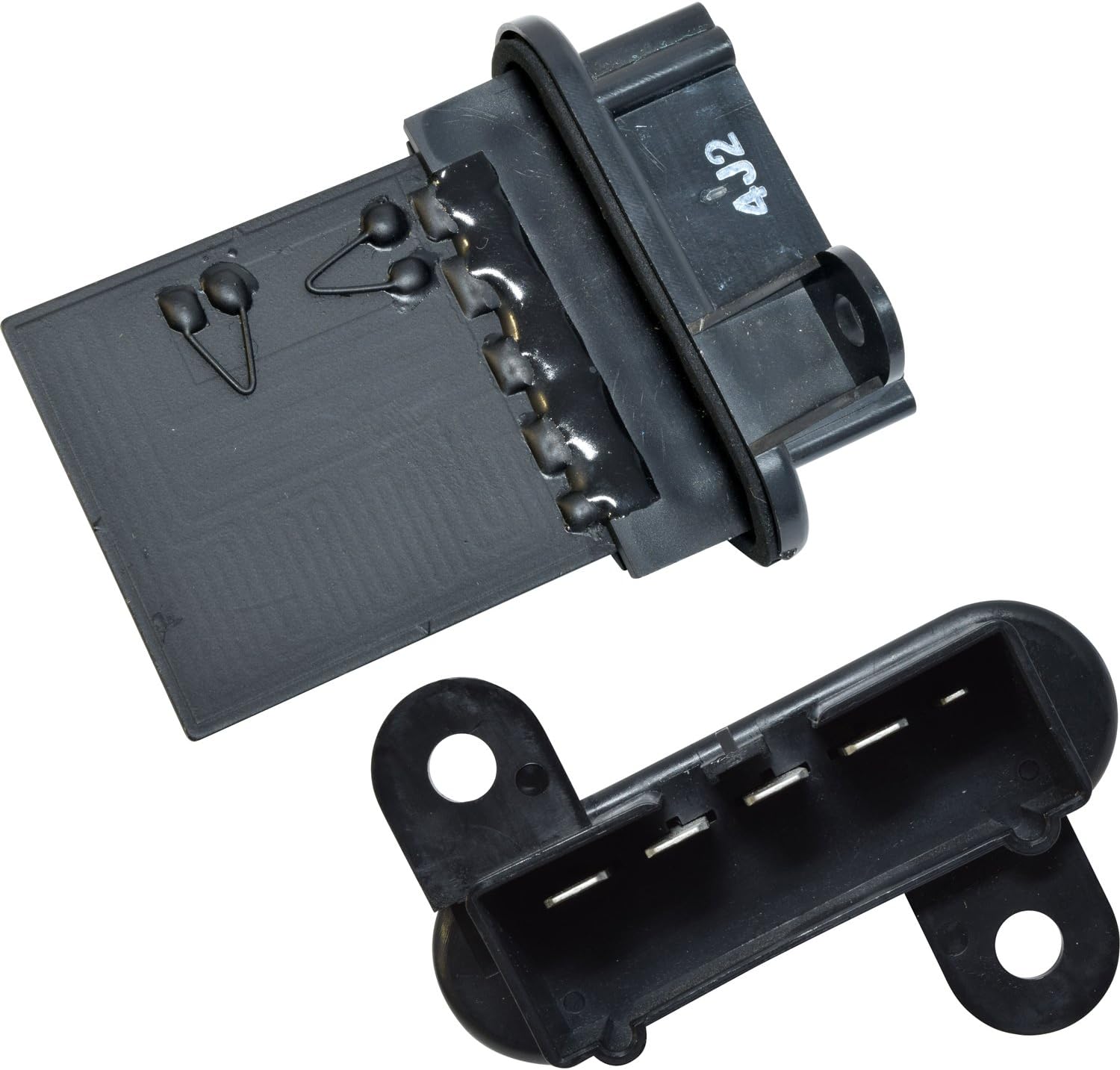 Universal Air Conditioner SW 9966C HVAC Blower Motor Resistor