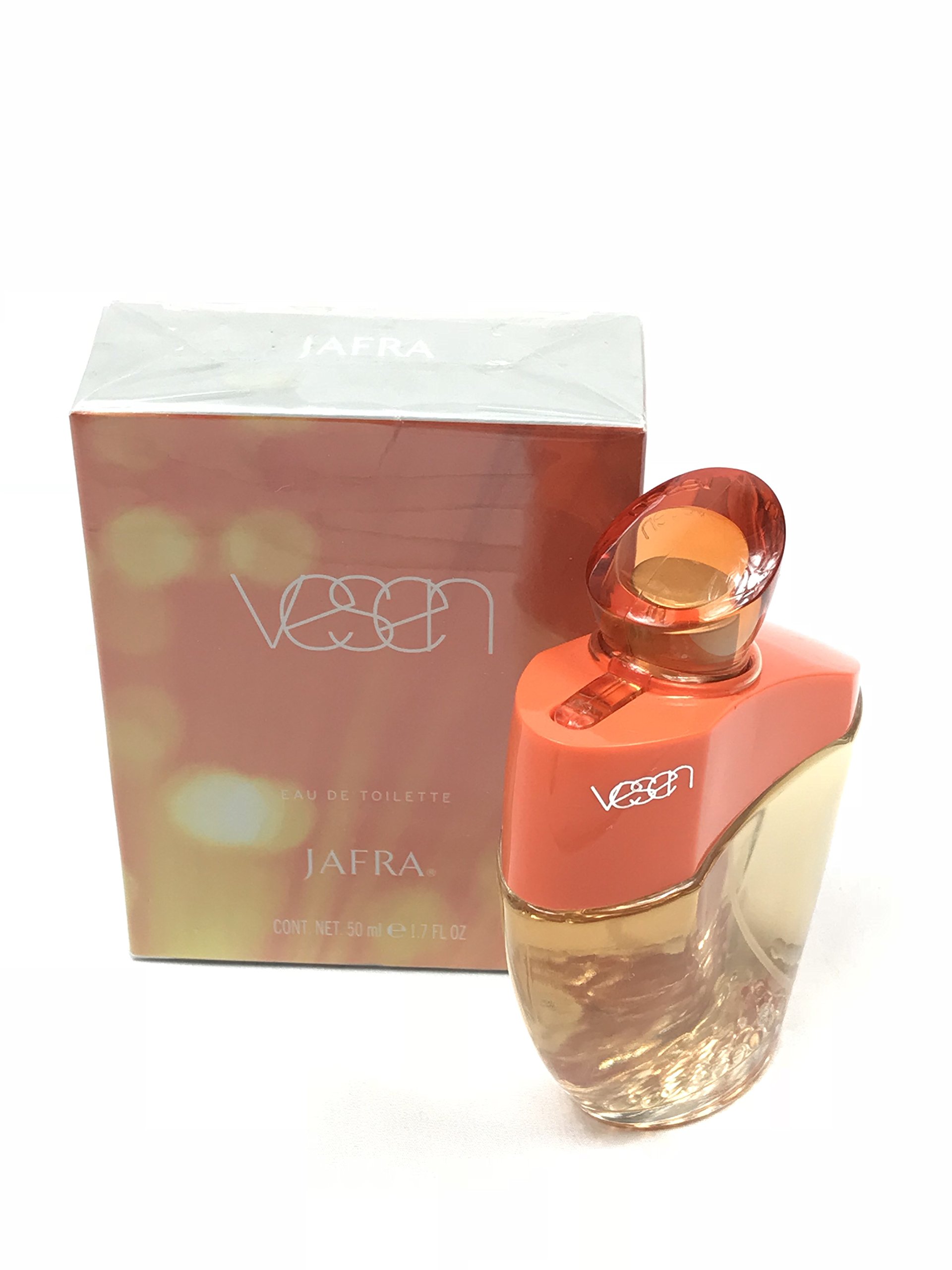 Vesen fragrance for women by Jafra