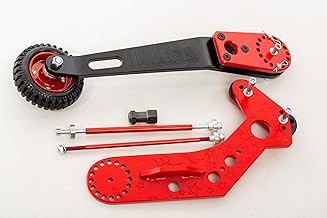 Top 10 Best Bicycle to Wheelie for Beginners Review 11 MOTOBSK Wheelie Trainer