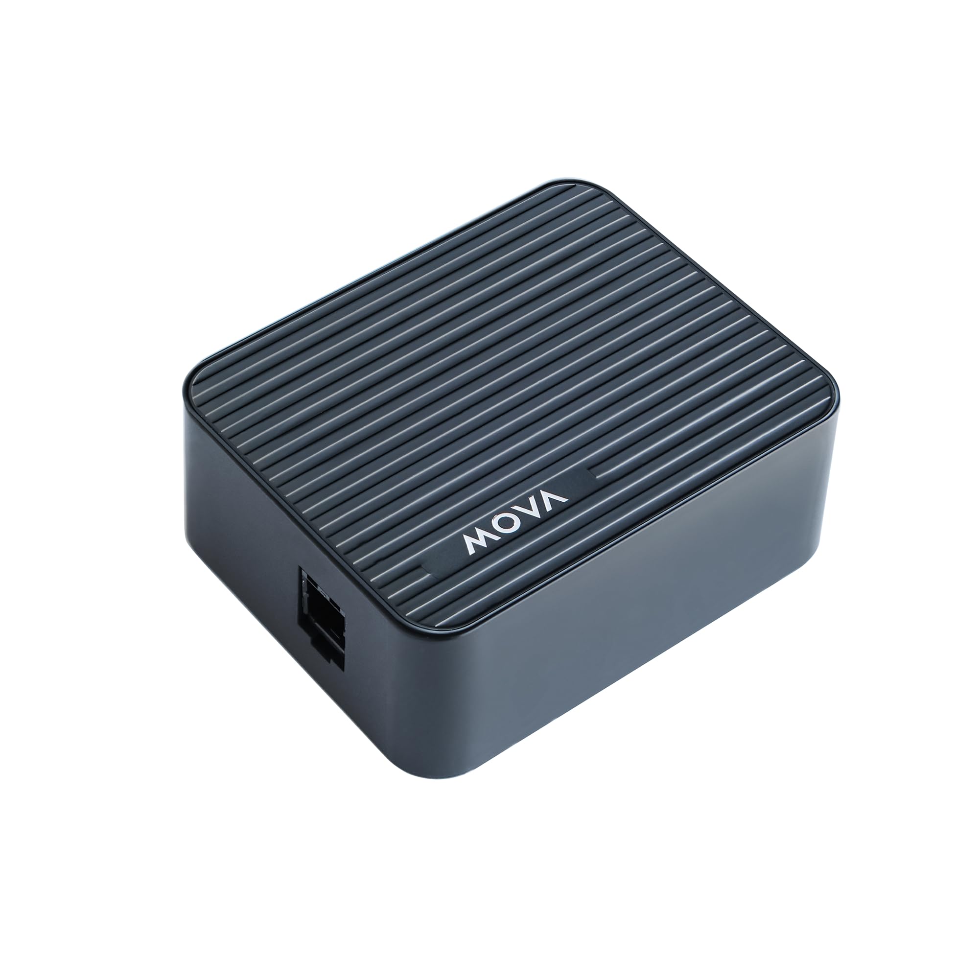 MOVA Verbindungsmodul mit 4G – GPS-Tracking, präzise Überwachung, 3 Jahre Service inklusive, kompatibel mit ViAX 250/500, MOVA 600/1000, LiDAX Ultra 800/1200/1600