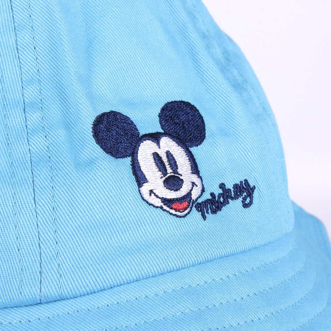 CERDÁ LIFE'S LITTLE MOMENTS - Children's Fishing Hat with Official Disney Licensed, Blue, Estándar - Image 4
