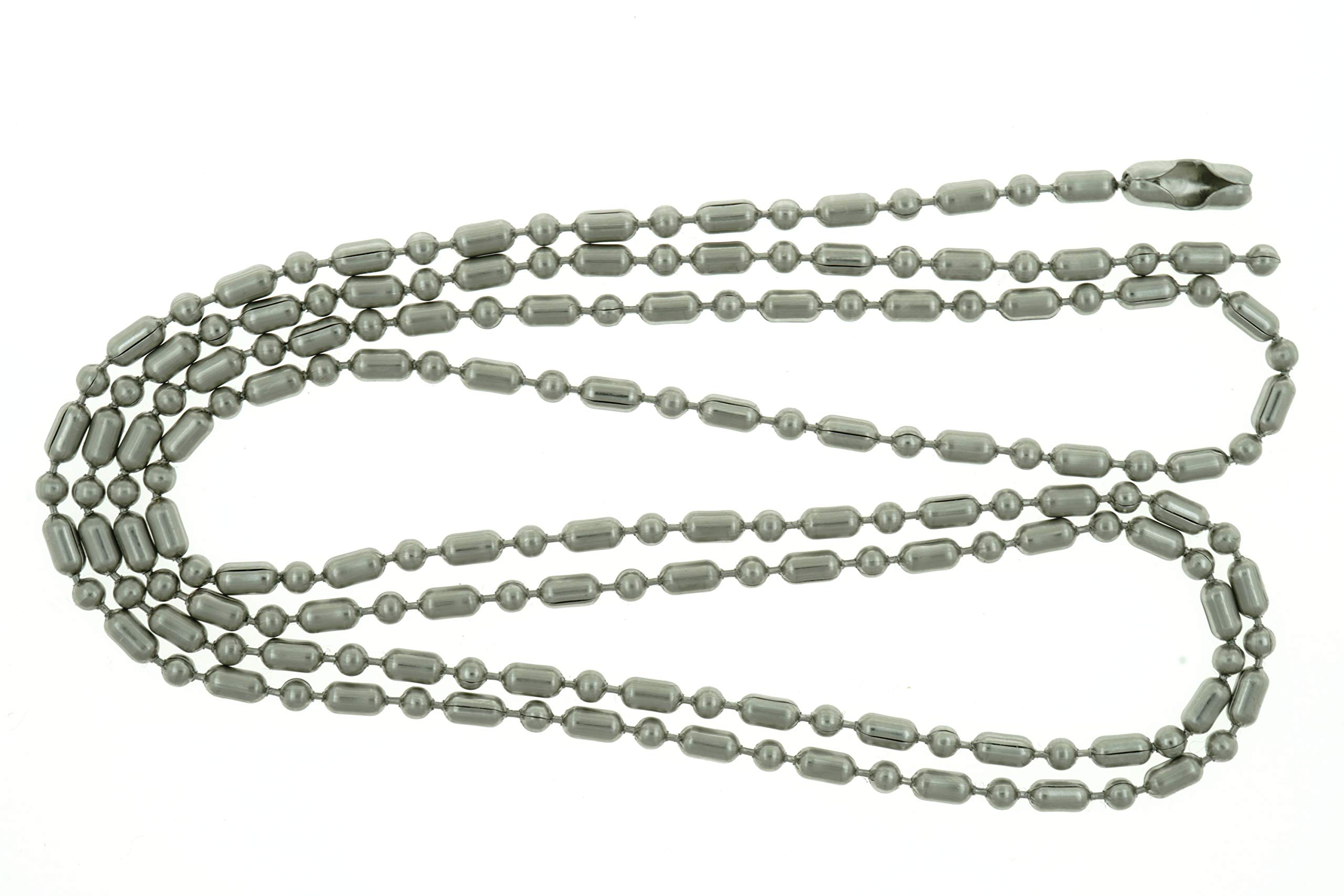 コディサンダーソン　Stainless Ball Chain Necklace CODY SANDERSON コディーサンダーソン Ball Chain Necklace