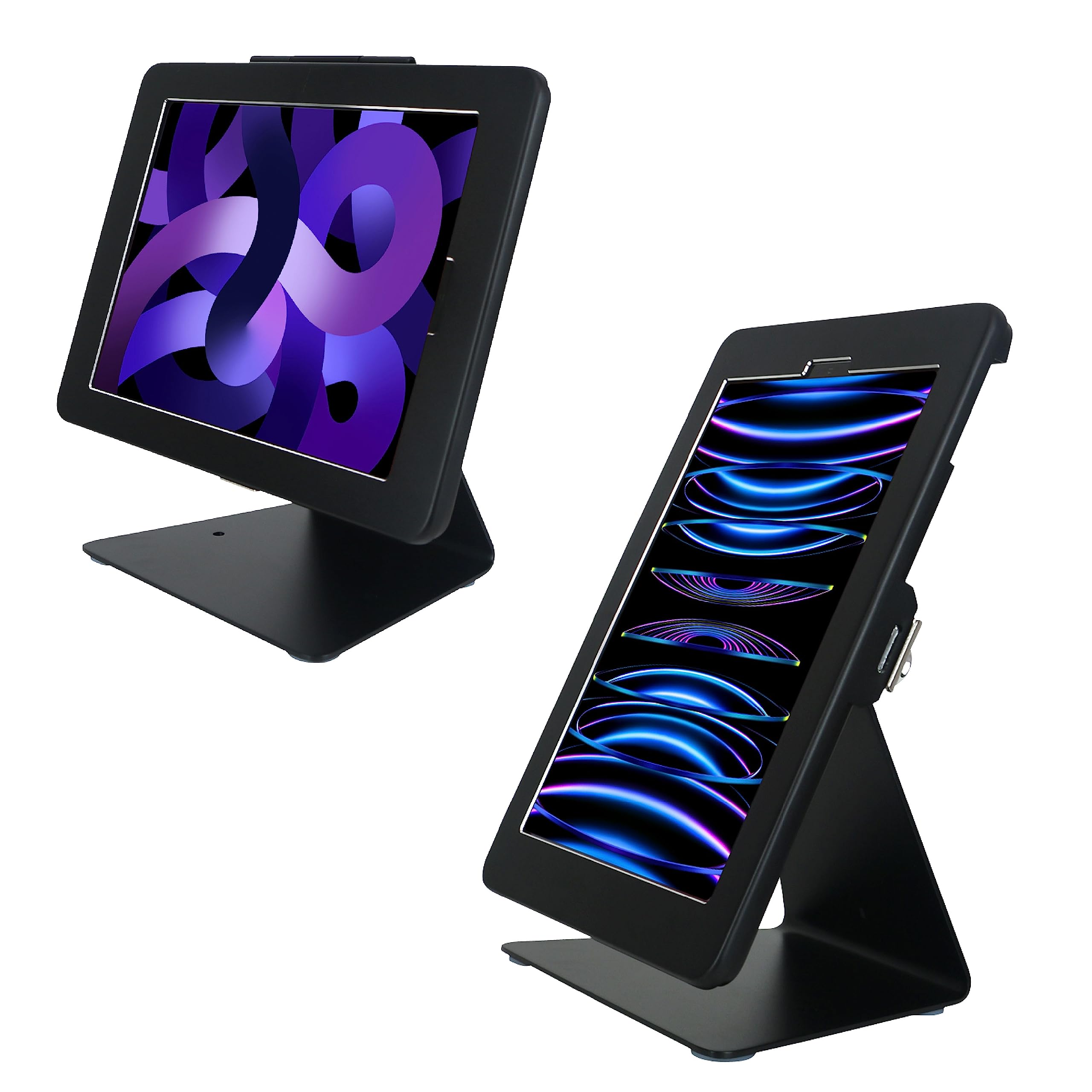 Amazon.com: DDSHOW Desktop Anti-Theft Stand Holder for 11