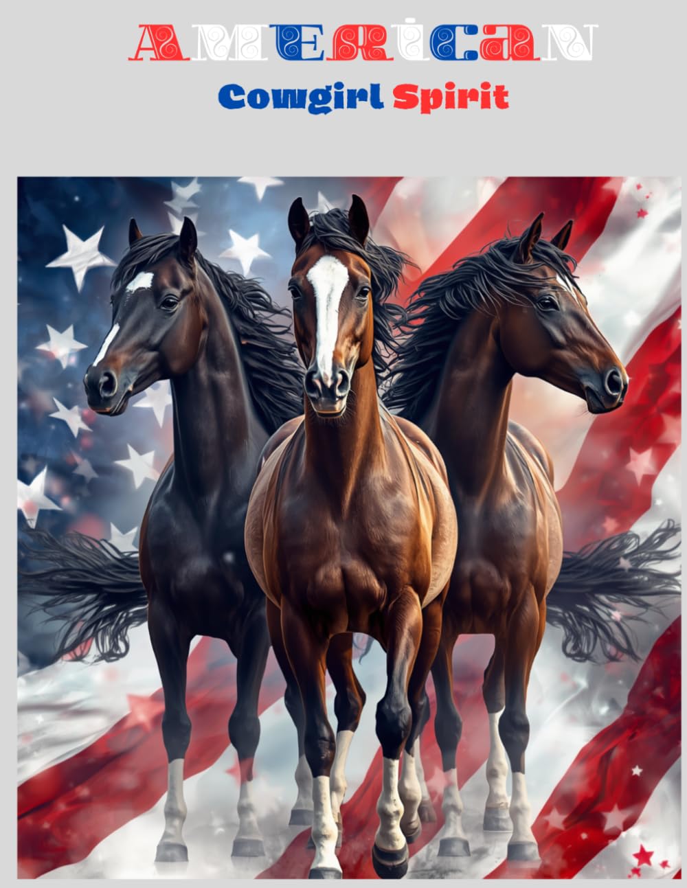 American Cowgirl Spirit: A 250 Fourth of July Celebration