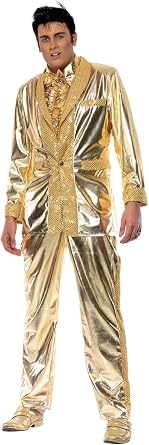 Smiffys Officially Licensed ELVIS COSTUME