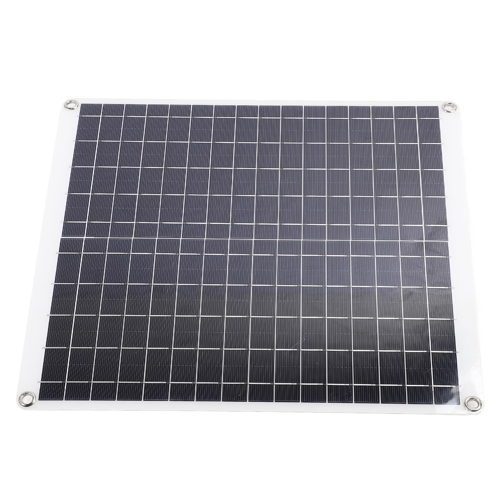 Zestaw wentylatorów wyciągowych do paneli słonecznych, 20 W, 18 V, monokrystaliczny silikon, podwójny wentylator cyrkulacyjny powietrza, zasilany energią słoneczną, wentylator wentylacyjny z wydajnym