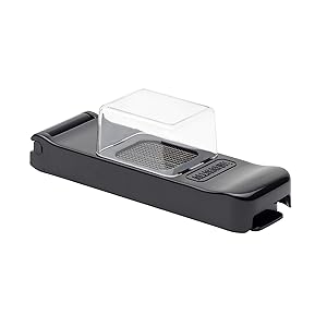 Alligator 3080B Onion, Garlic, Chili, Olives Chopper. Brunoise Cutter. Sharp 3x3 mm (1/8") Stainless Steel Safe Blades Alligator 3080B Onion, Garlic, Chili, Olives Chopper. Brunoise Cutter. Sharp 3x3 mm (1/8") Stainless Steel Safe Blades