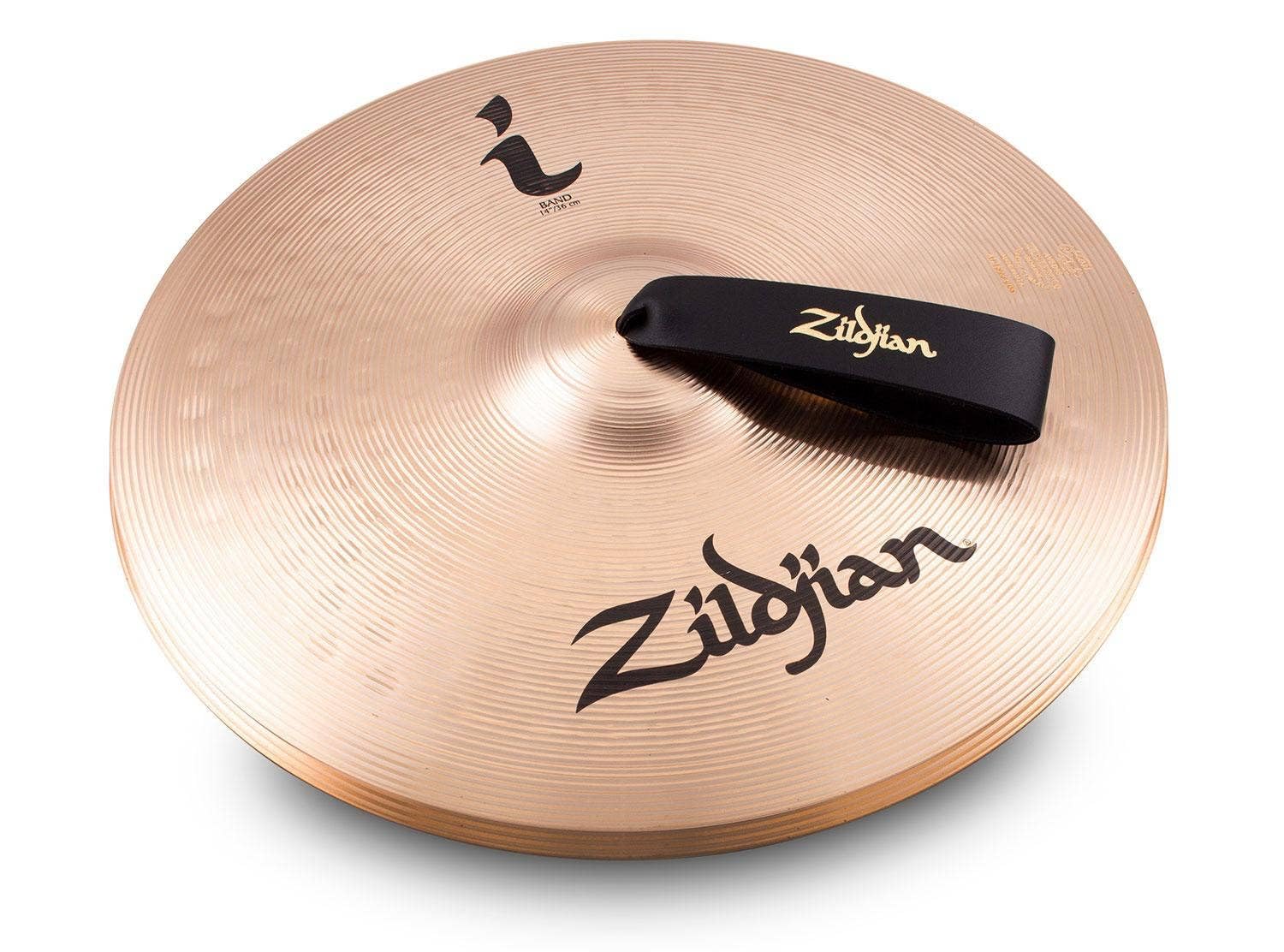 Amazon.com: Zildjian 14-inch I Series Band Crash Cymbals