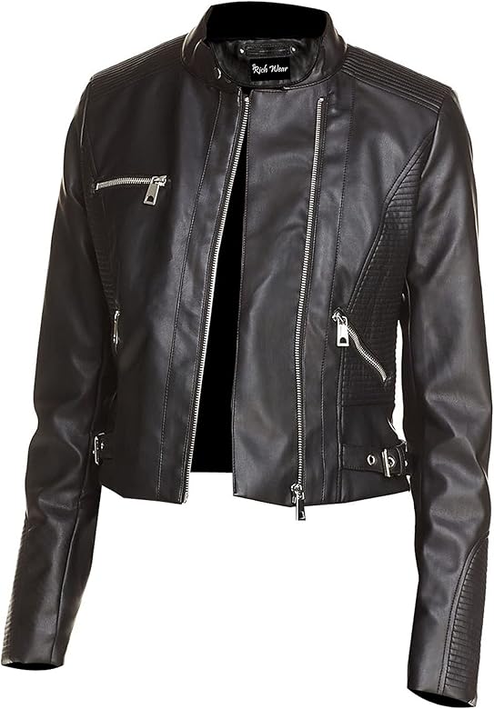 Short body jacket Clearance