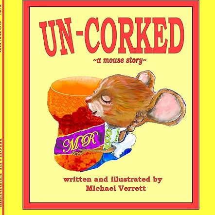 Uncorked
