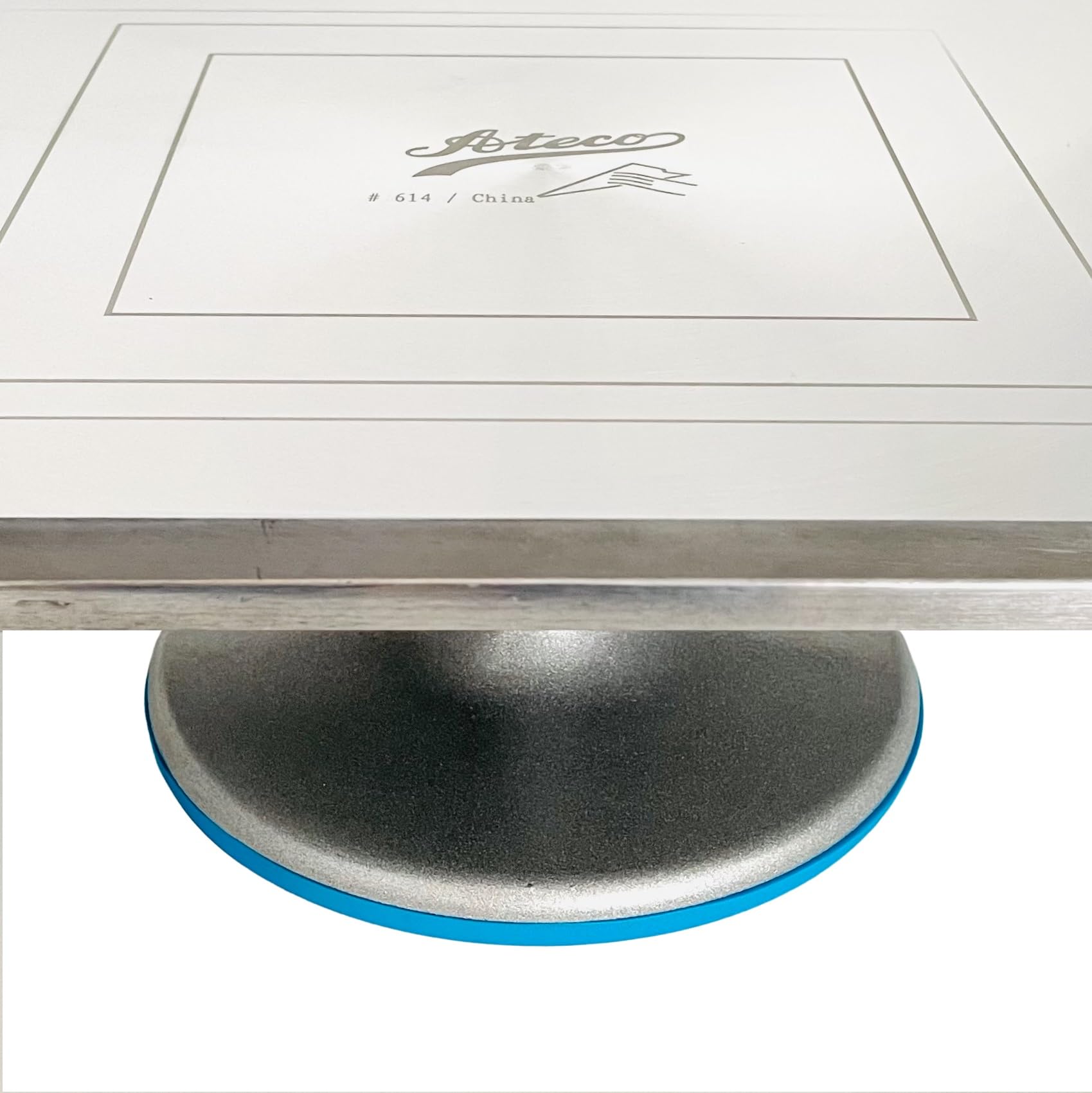 Amazon | Ateco Revolving Cake Stand, 12 by 16-Inch by Ateco