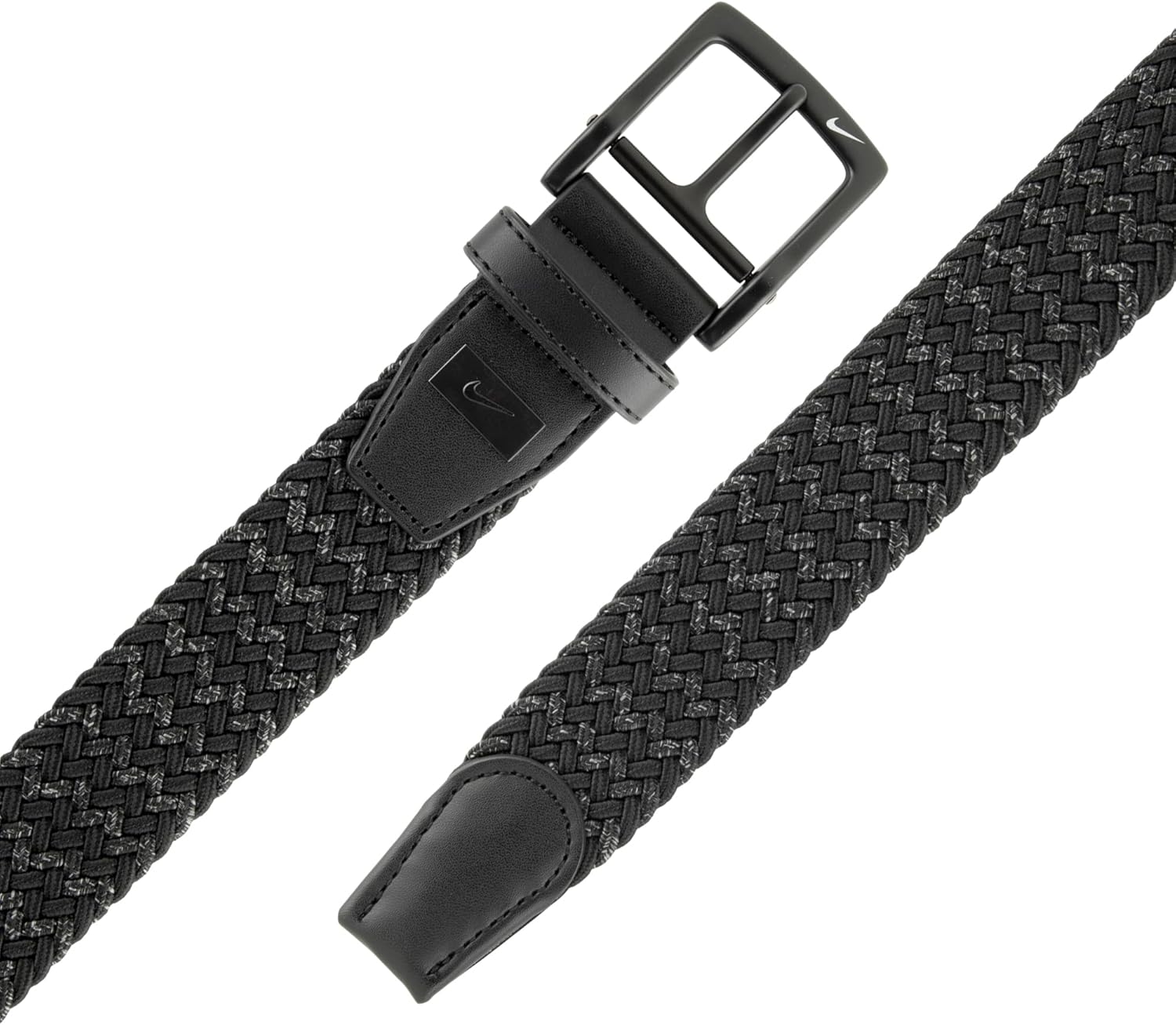 Nike Men's Stretch Woven Belt