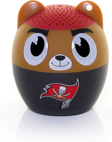 Miniatura 5 de Altavoz Bluetooth inalámbrico NFL Bitty Boomers