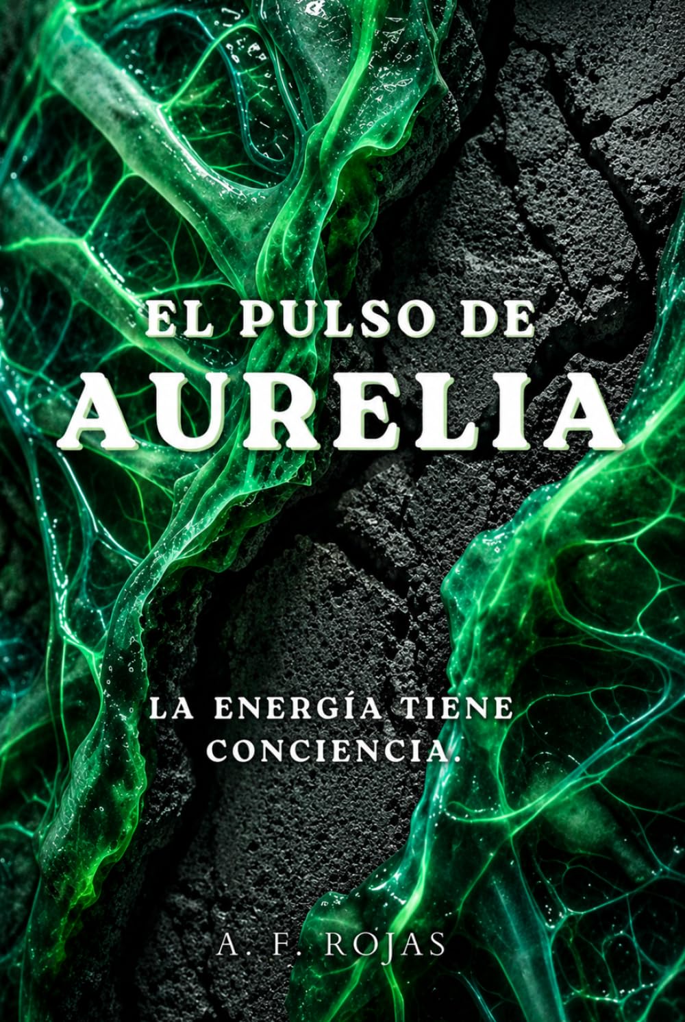 El pulso de AURELIA: La energía tiene conciencia