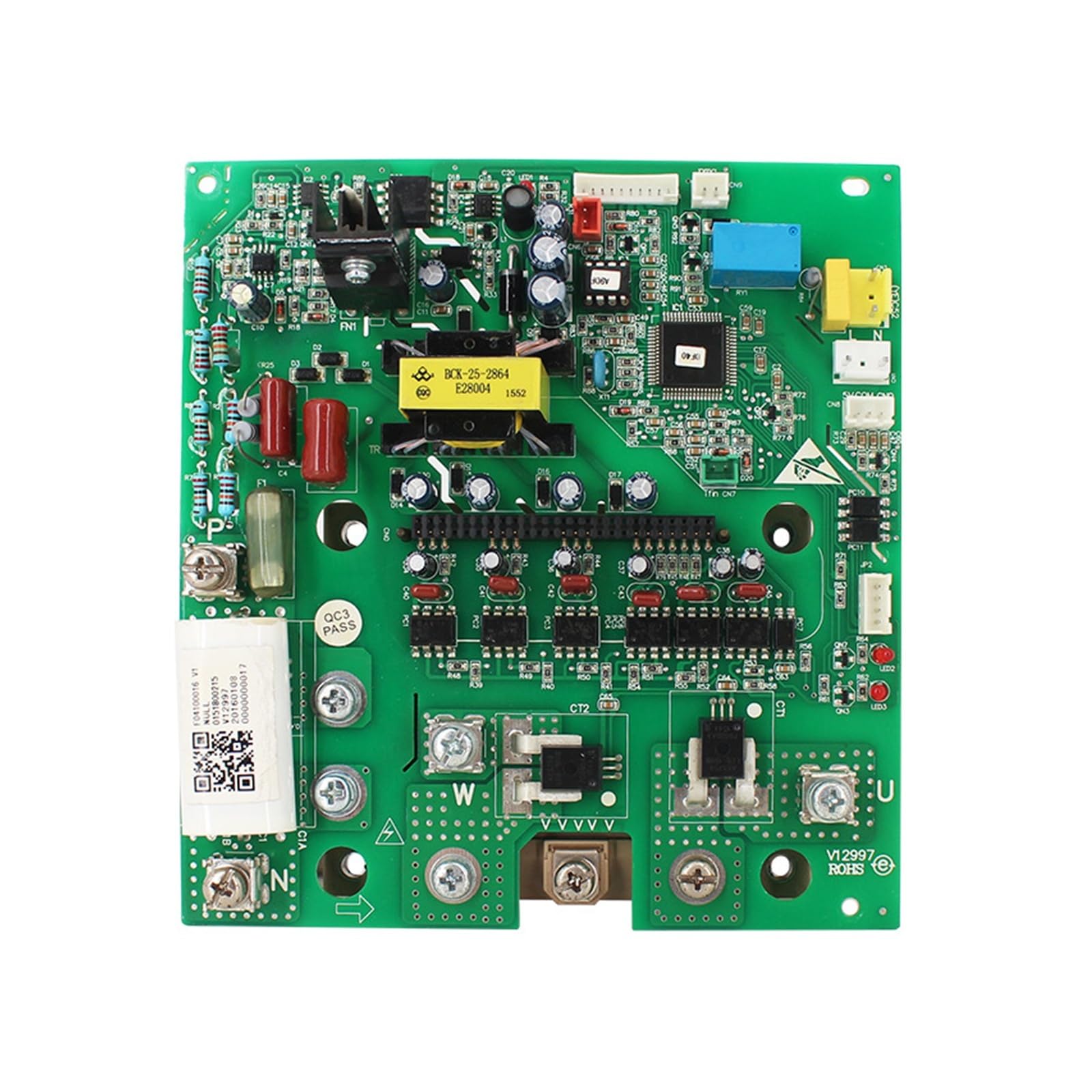 Inverter Drive Board ， 0151800214 0151800215 0151800216 0151800409 0151800191 , Compatible For Haier ， VRF Outdoor Unit Hvac Accessory(0151800215)