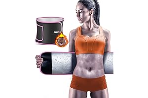 Waist Trimmer for Women and Men