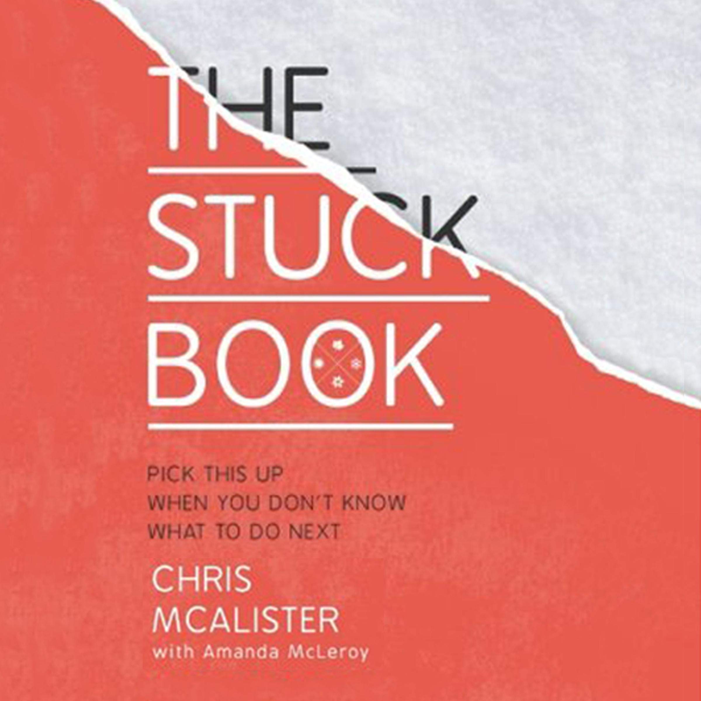 The Stuck Book