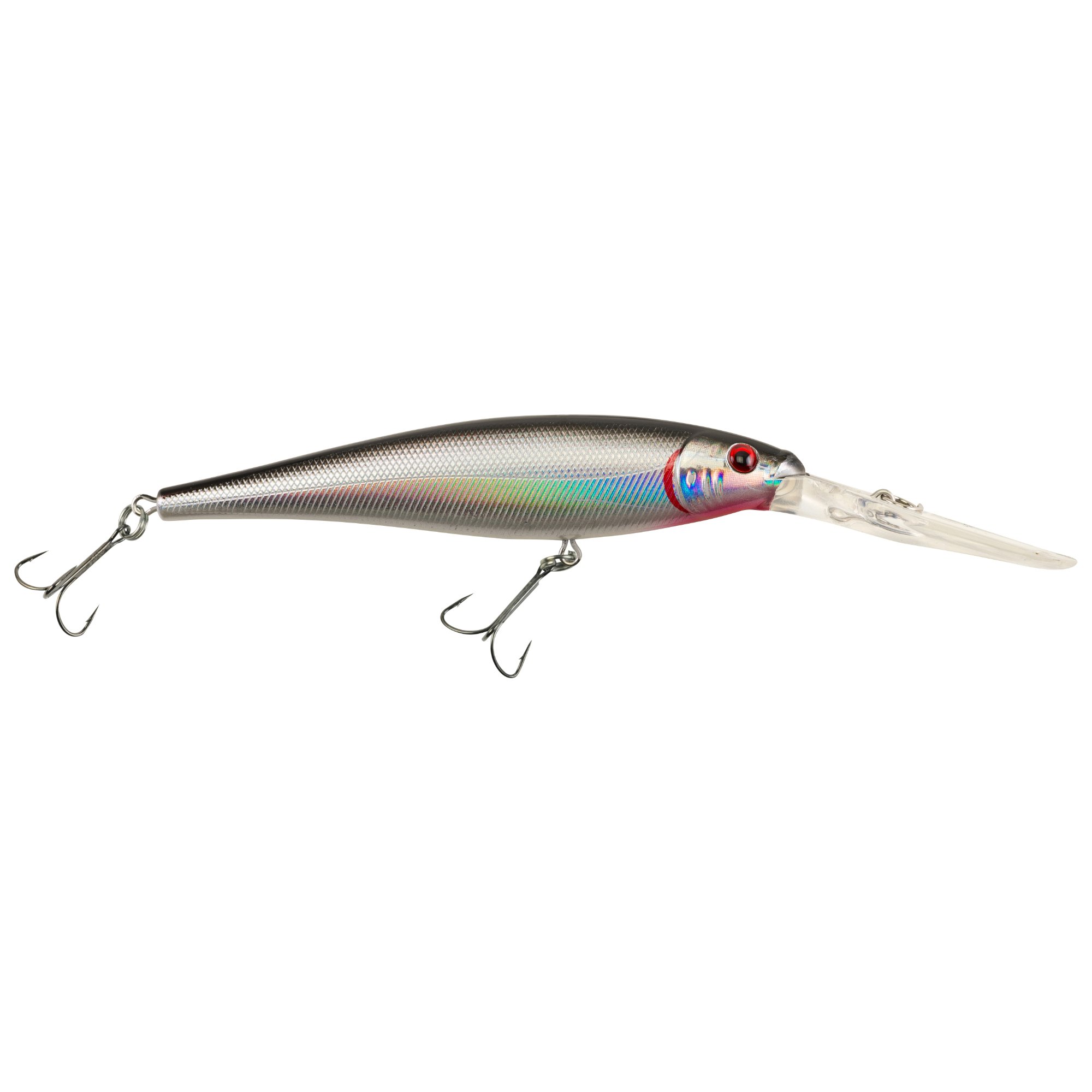 Berkley Flicker Minnow Fishing Hard Bait