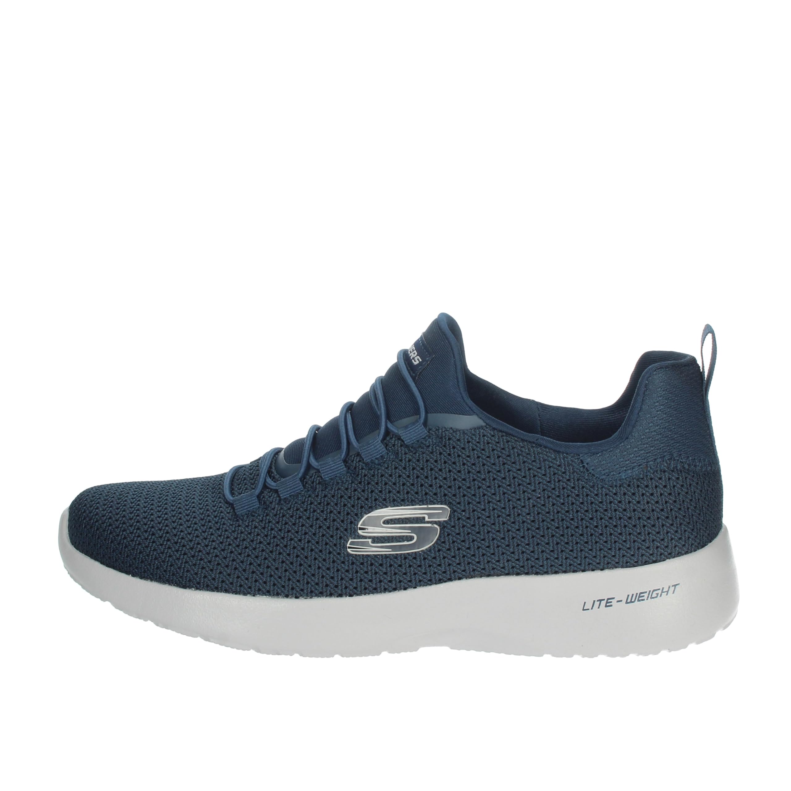 Skechers 58360-nvy, Accessori da viaggio- Portafogli Uomo, Navy, 41 EU