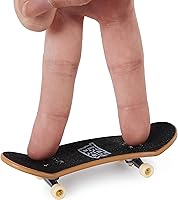 Vista 8 de Tech Deck Transforming Pipelines, Modular Skatepark Playset and Exclusive Fingerboard