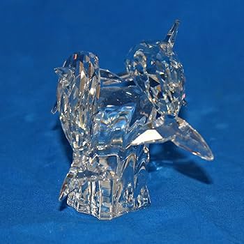 SWAROVSKI 馬 クリスタル SWAROVSKI|仔馬|HARDOFFオフモール（オフモ）|1030450000008959