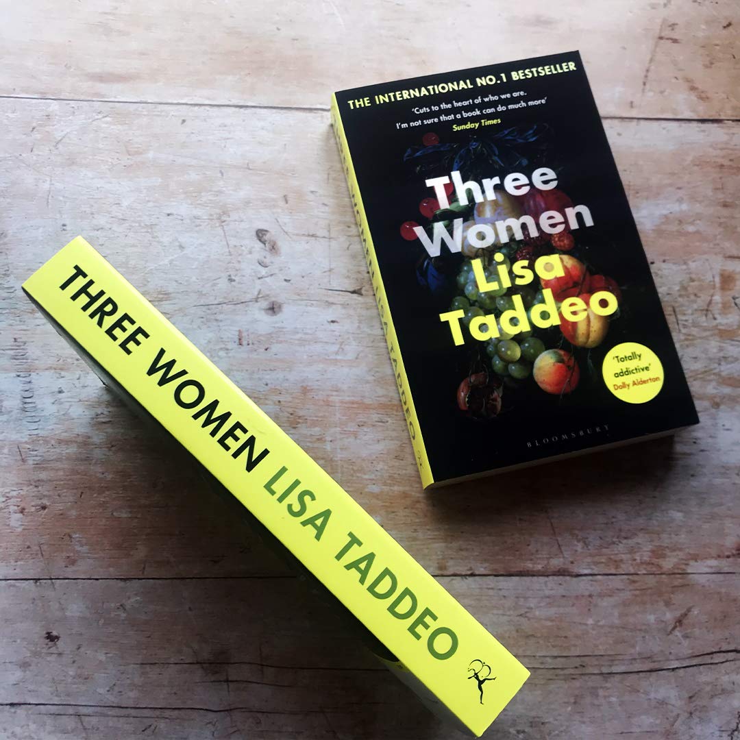Three Women: A BBC 2 Between the Covers Book Club Pick 2