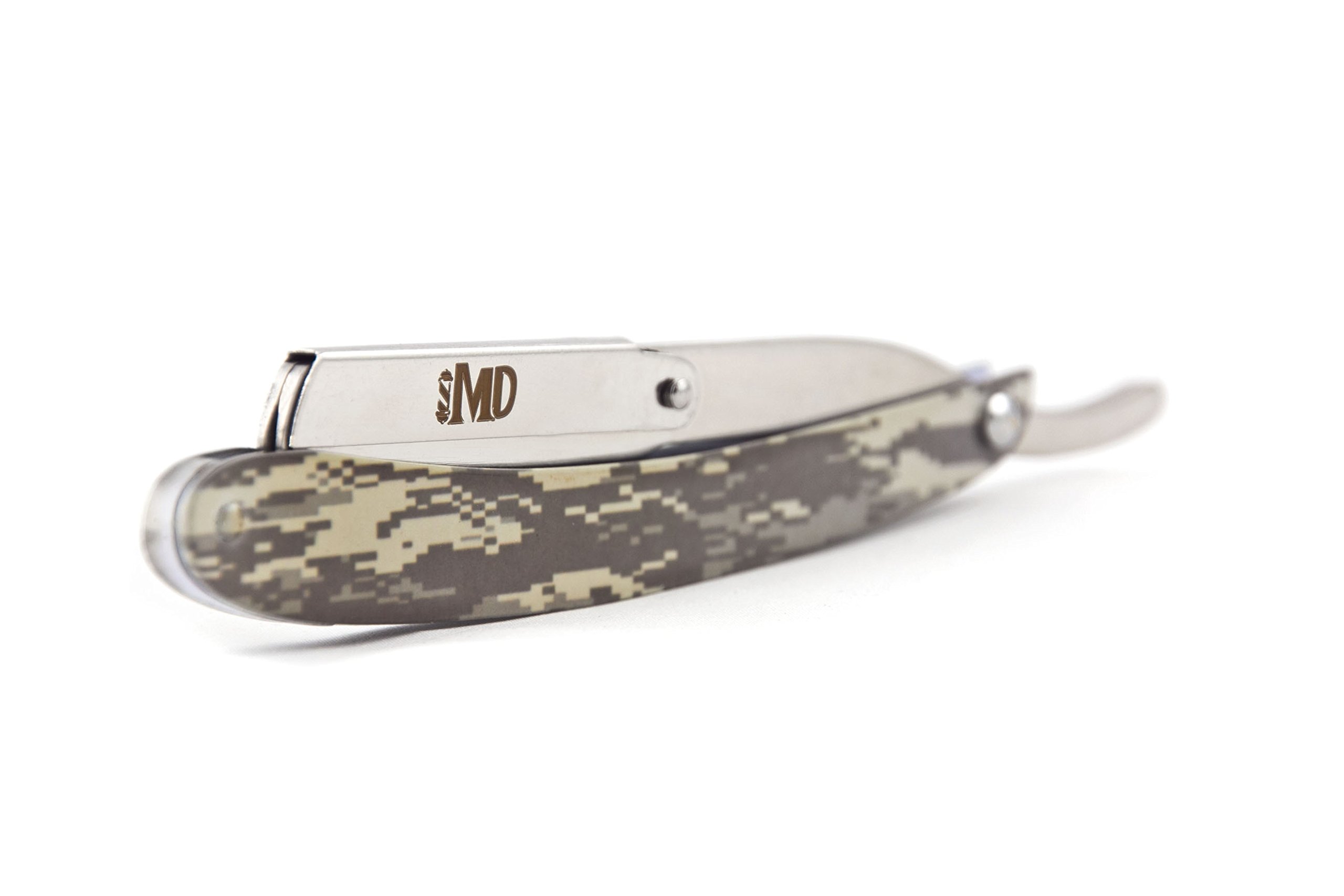 MD Camo Razor (Desert Camo)