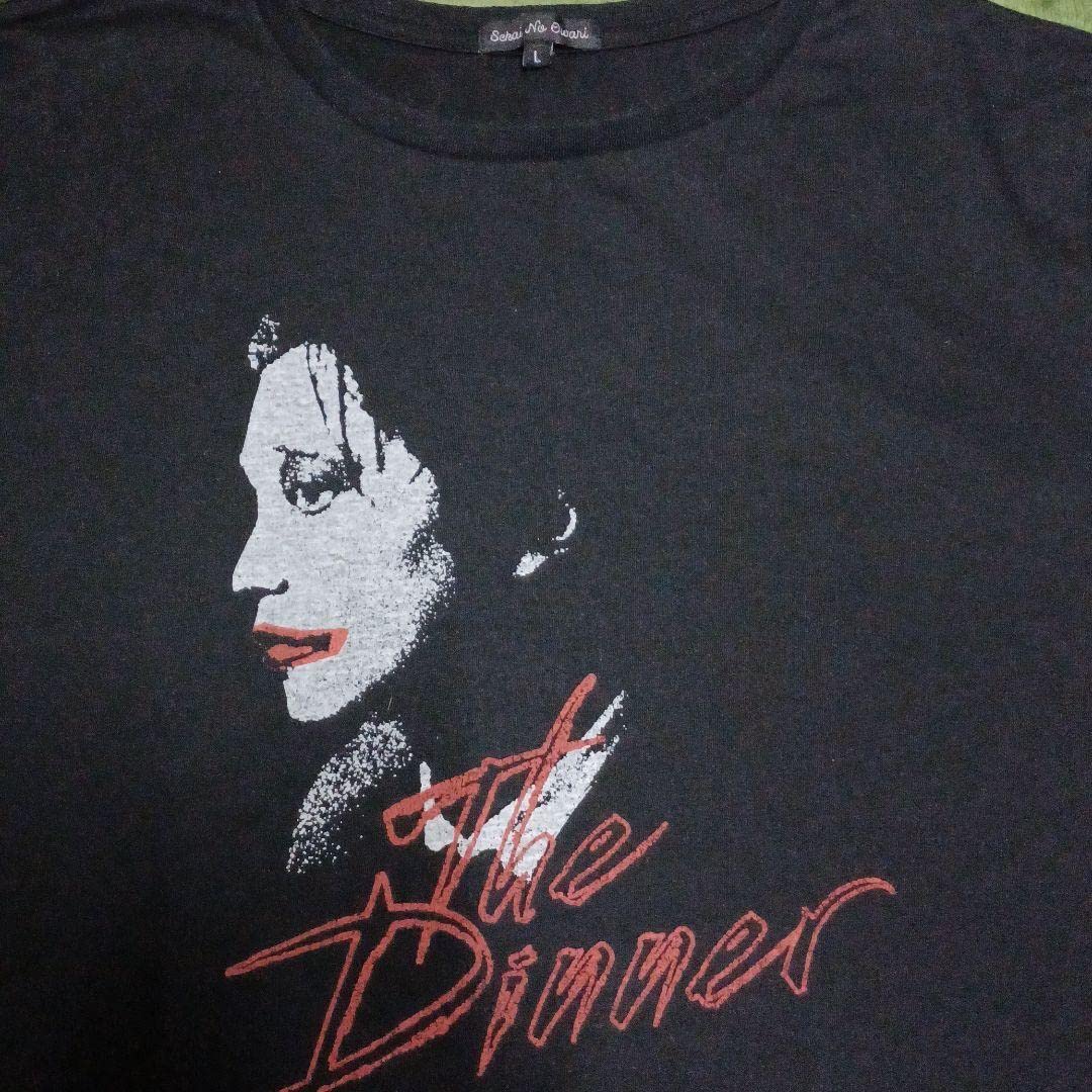 深瀬着用 LLICA Tシャツ 2025年最新】深瀬着用 tシャツの人気アイテム - メルカリ