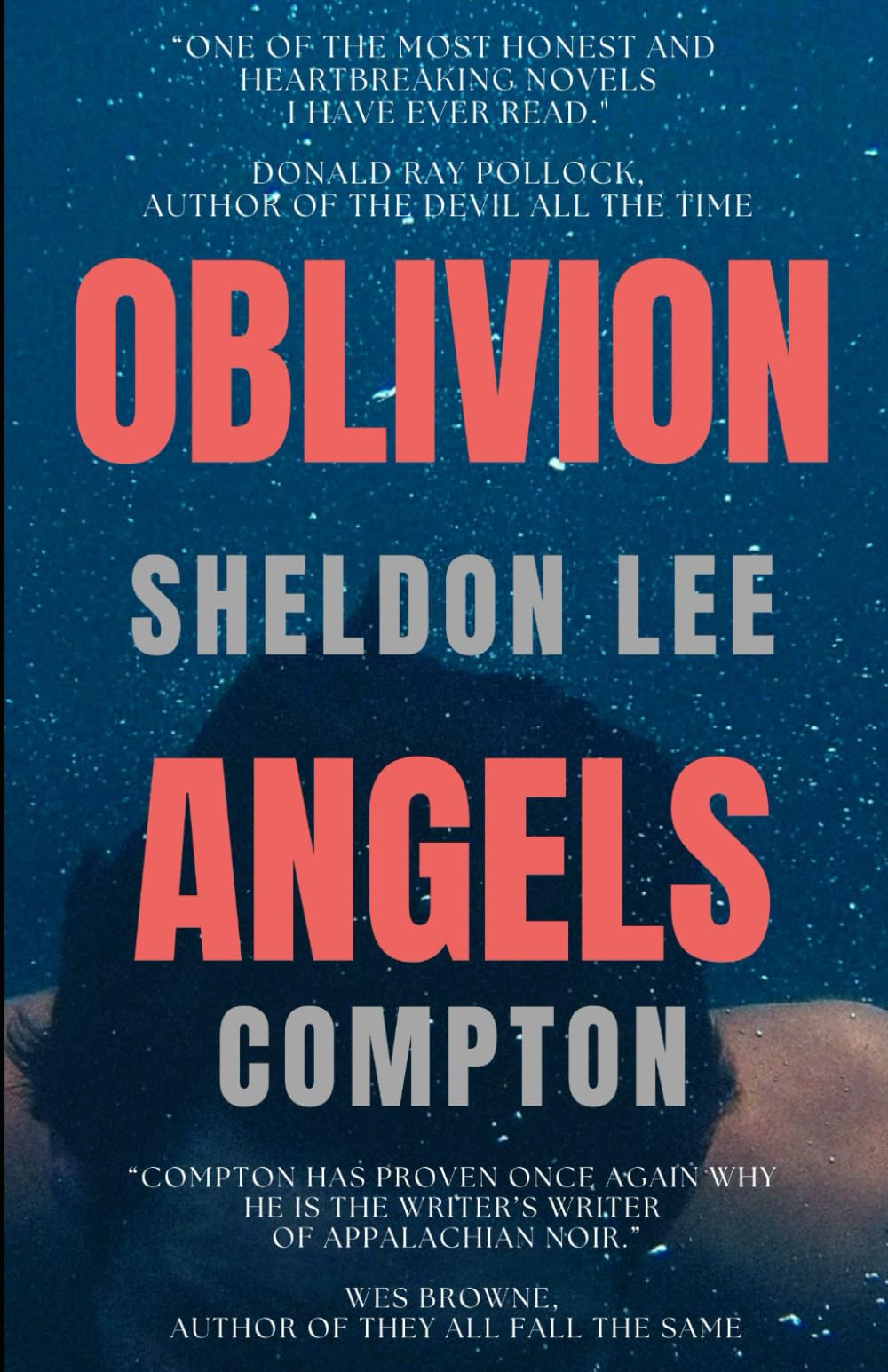Oblivion Angels: a novel