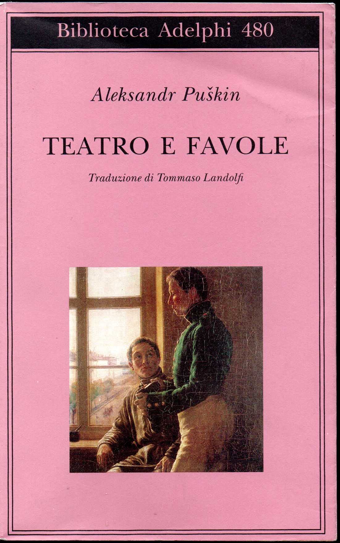 Teatro E Favole - 4