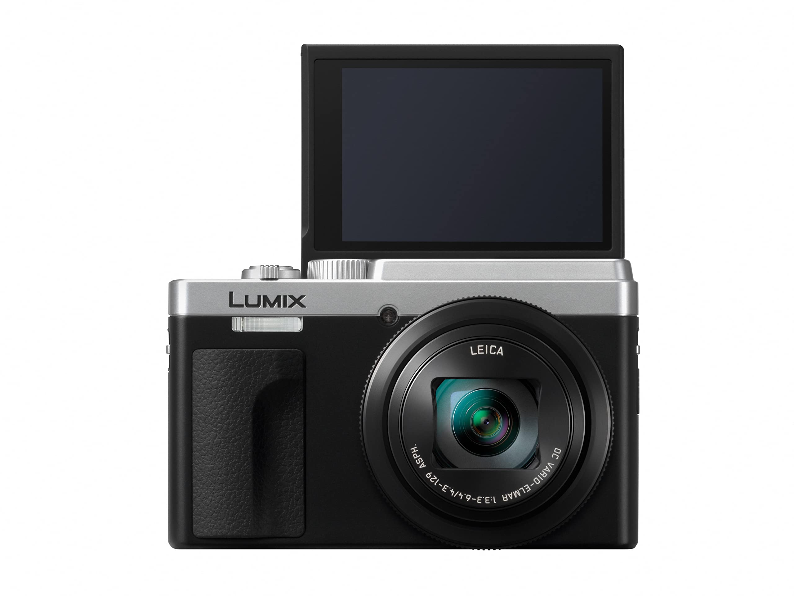 Panasonic LUMIX DC-TZ95D 【公式通販】