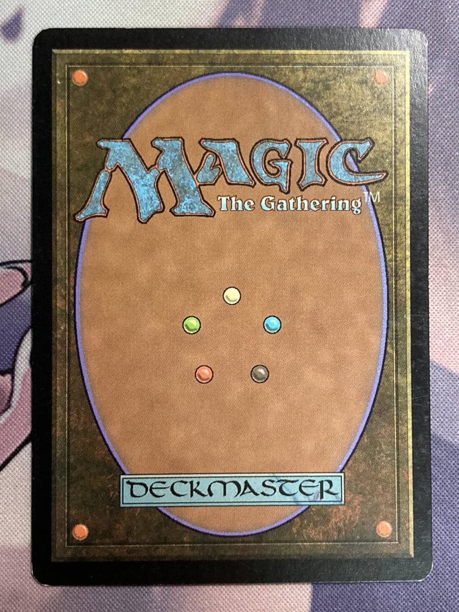 MTG 汚染された三角州 英語版 ONS 【公式通販】