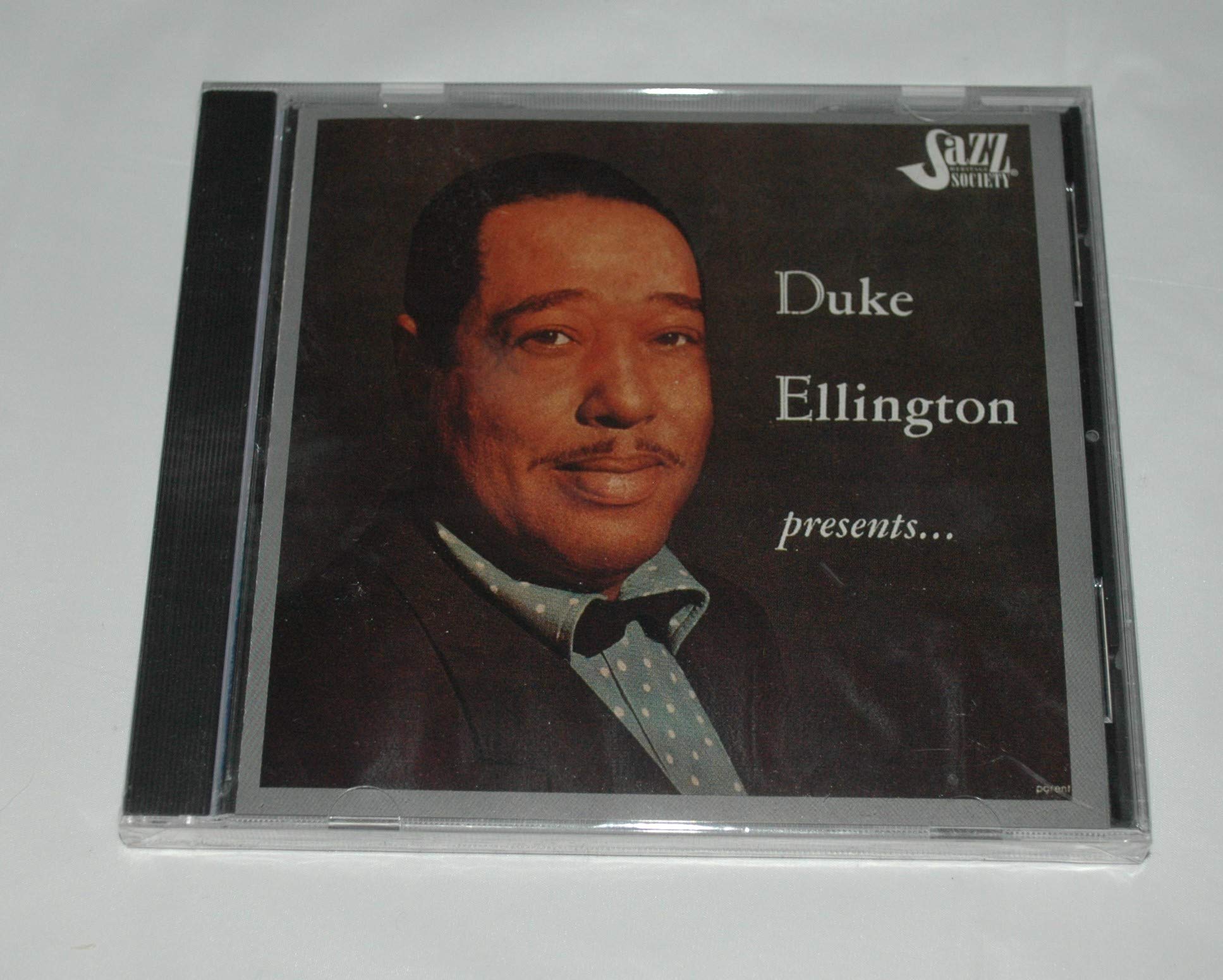 Duke Ellington Presents...