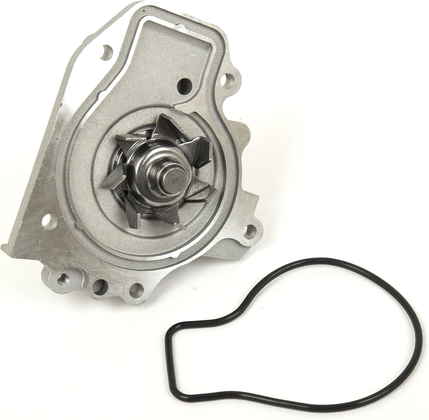 MA-4216967991 Timing Belt Kit Water Pump Compatible With/For 94-01 Acura Integra GSR Type-R 1.8L B18C1 B18C5