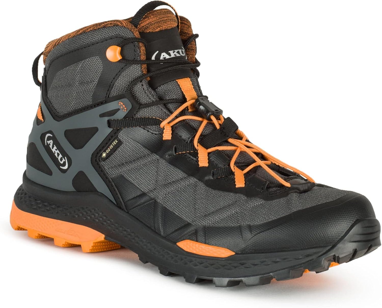 AKU Rocket Mid DFS GTX - Men's