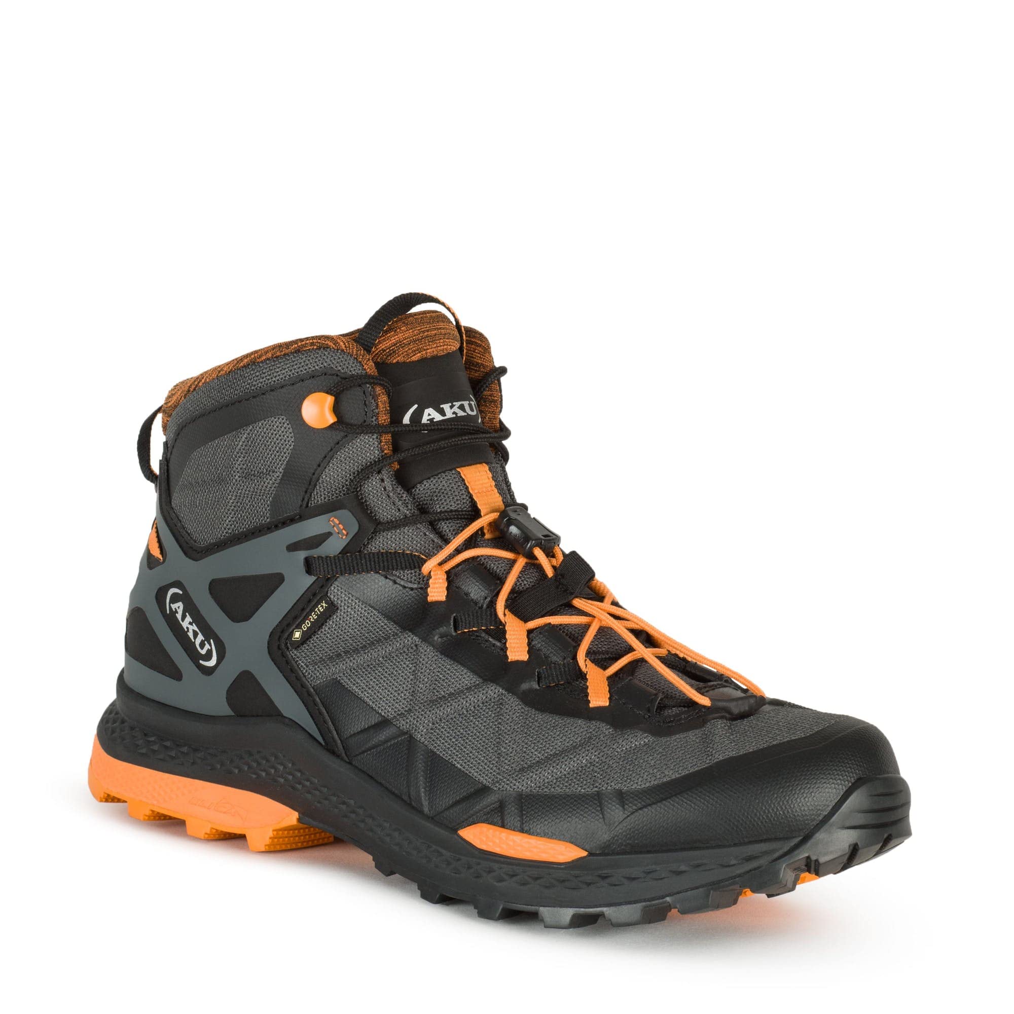 AKU Rocket Mid Dfs Gtx STIVALI SENDERISMOUomo
