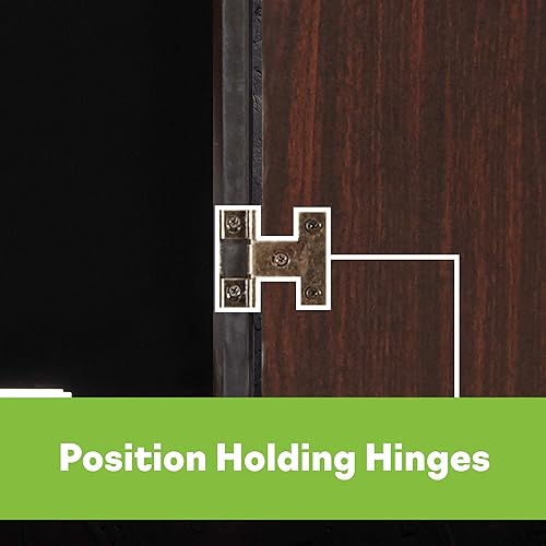 Miniatura 10 de Gabinete de diana de lujo con puntuación profesional integrada y marcador de cricket