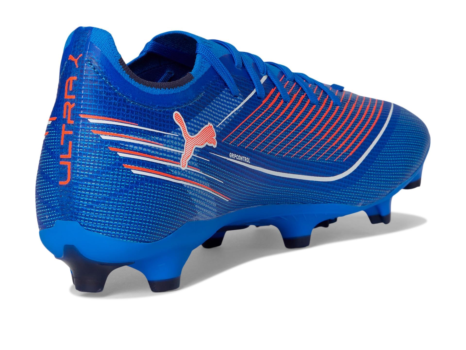 PUMA Mężczyźni Ultra Match Firm, Artificial,ground Soccer CleatsAdidasy