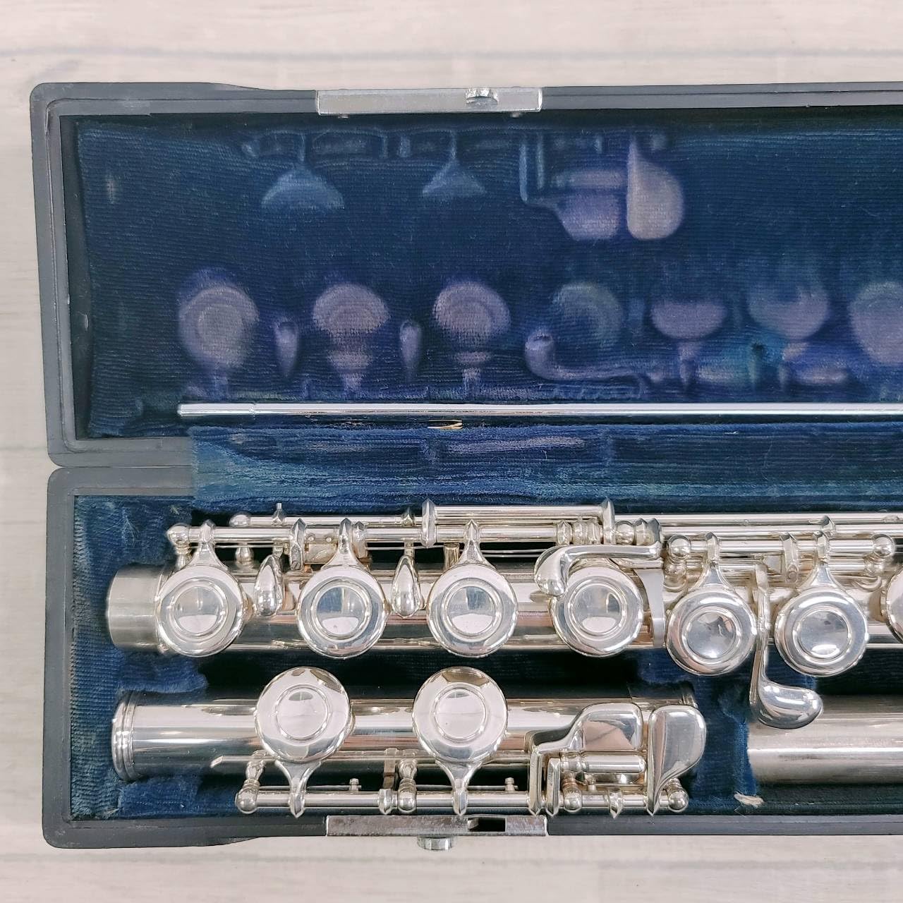 Amazon | YAMAHA ヤマハ / YFL-31 | フルート | 楽器・音響機器