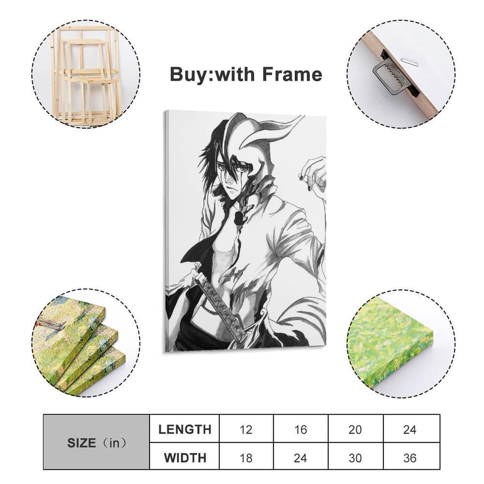 ウルキオラ パネル ウルキオラ パネル