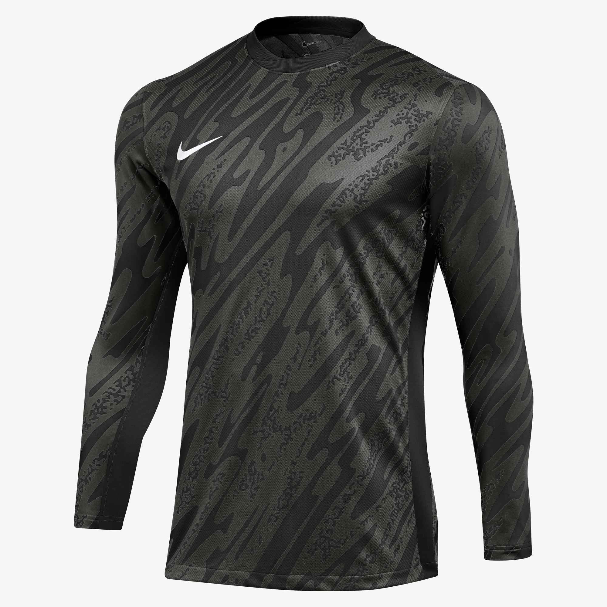 Nike Maglia Dri-Fit Gardien V GK Maglia Lunga Uomo