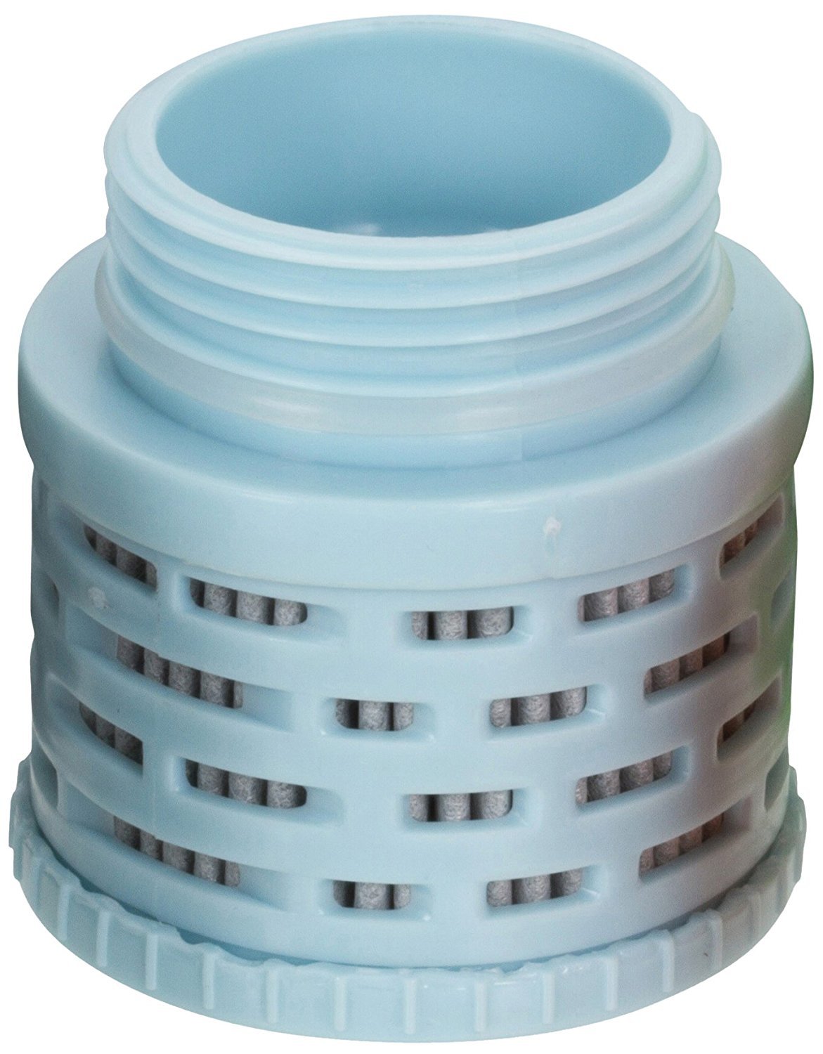 OKO H2O Gourde Unisexe avec Filtration Niveau 2