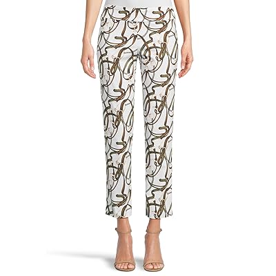 Krazy Larry Pull on Ankle Women