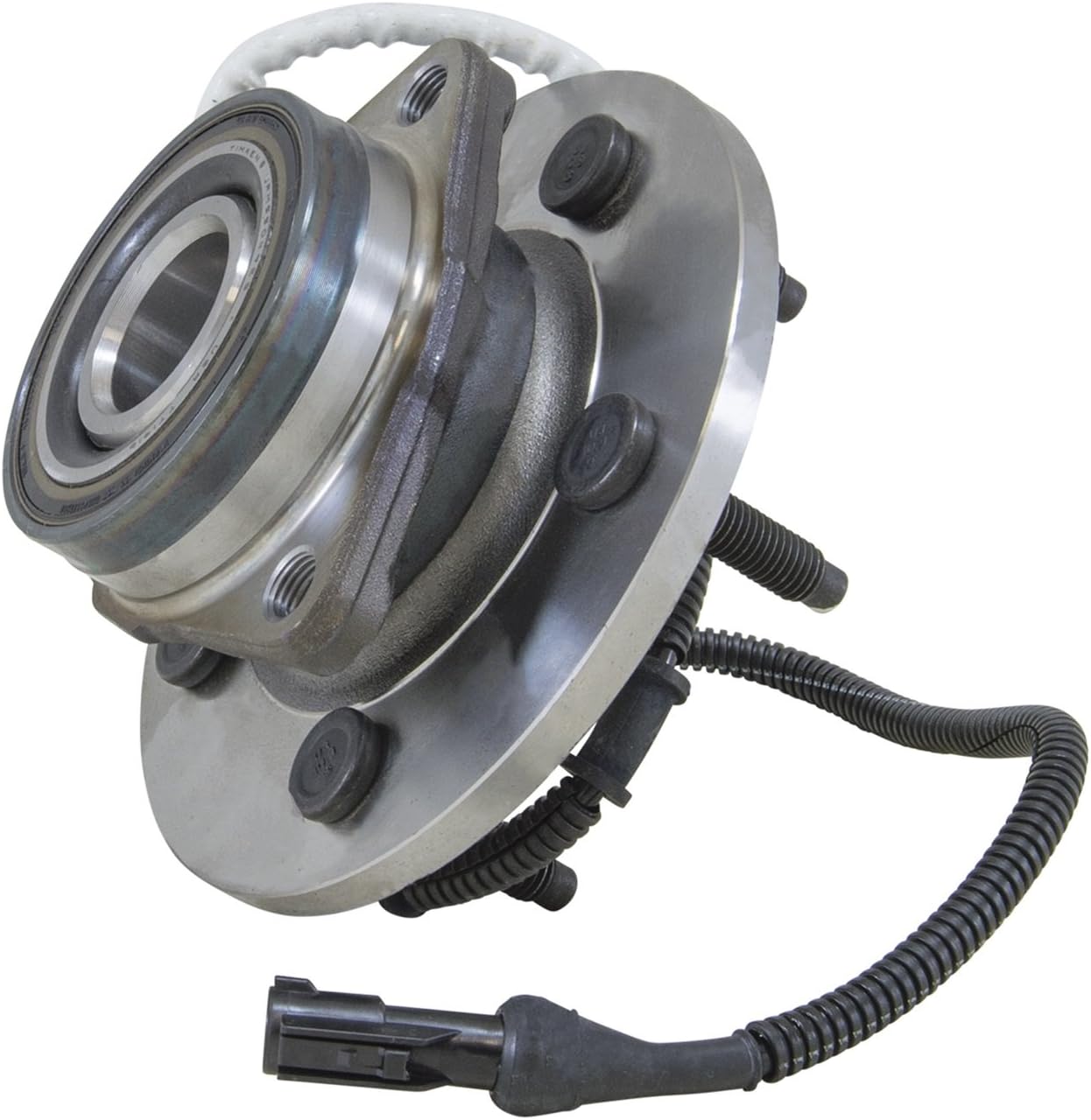 Yukon (YB U550201) Unit Bearing for Ford Expedition Front Differential